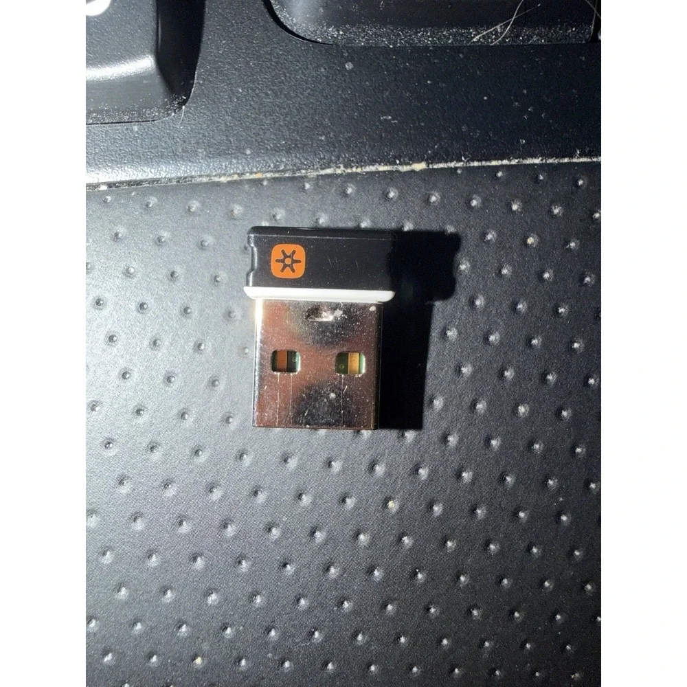 Logitech k350 r0053